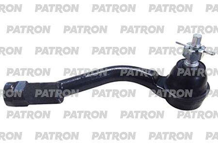 PS1393R Наконечник рулевой тяги