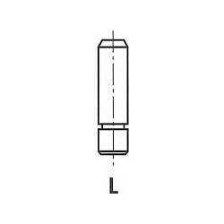 Втулка клапана BMW g11561