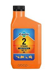 3TON Country ST-302 Масло двухтактное полусинт. API ТС 0,5л 40239