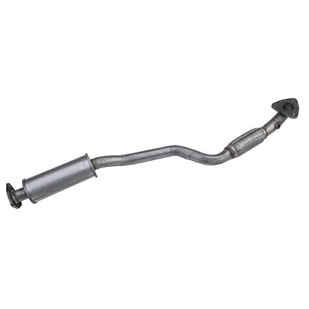 Приемная труба Chevrolet Lacetti 1.4-1.6 Гарантия 3 года 0571al