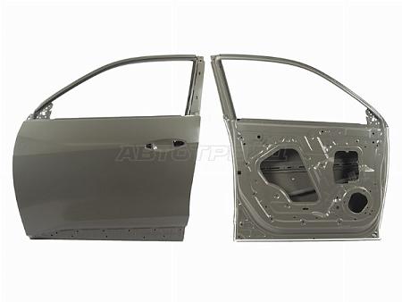 Дверь передняя Haval F7x 19- (Слева)