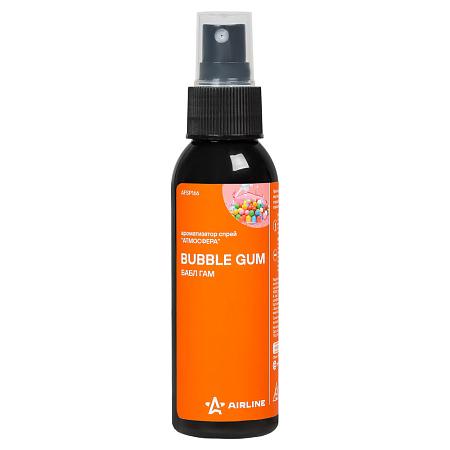 Ароматизатор-спрей "Атмосфера" Бабл гам 100мл (AFSP166)