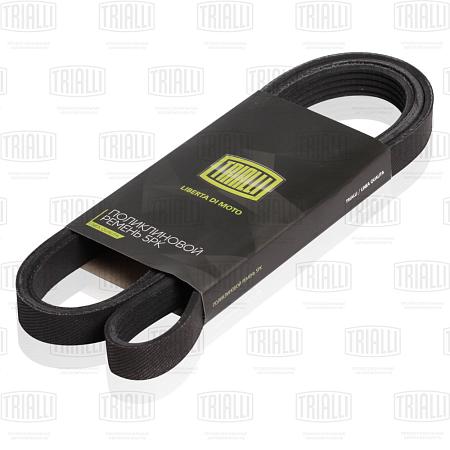 Ремень приводной для а/м Opel Astra G (98-) 2.0i (5PK1680)