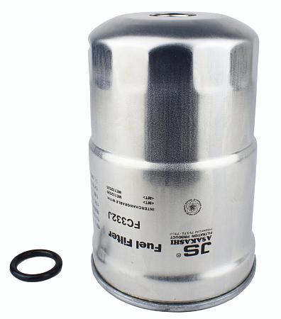 Фильтр топливный MITSUBISHI PAJERO 3.2 00- FC332J