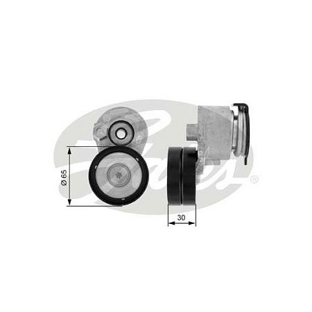 Ролик натяжной привода вспомогательных агрегатов t38428