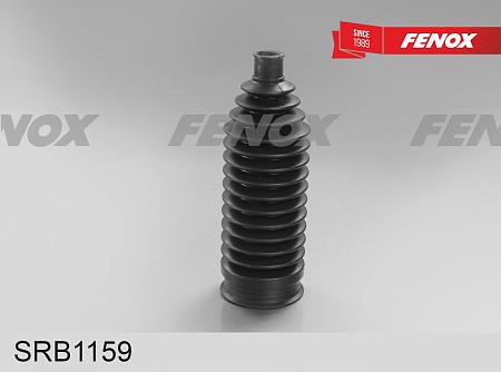 Пыльник рулевой рейки OPEL ASTRA H SRB1159