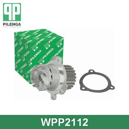 Насос водяной LADA 2110/KALINA WP-P 2112