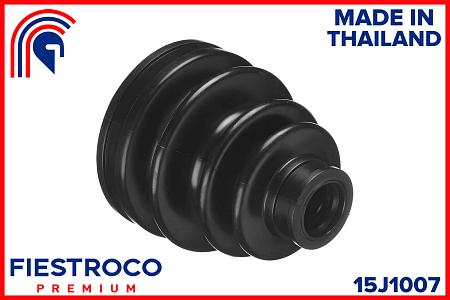 Пыльник ШРУСа TOYOTA ALLION I T240 внутр. 15J1007