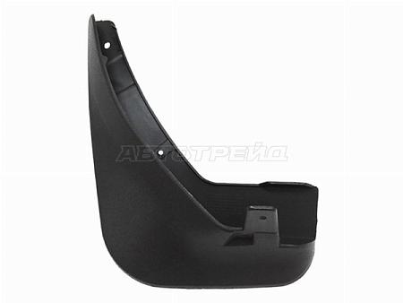 Брызговик Renault Fluence 09-17 (Сзади/ Слева)