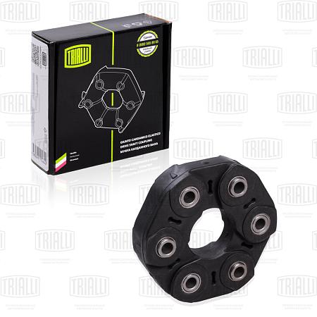 Муфта карданного вала для а/м Hyundai Santa Fe (05-) (RC 0802)