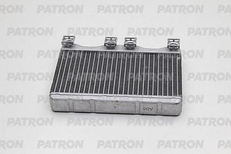 PRS2013 Радиатор отопителя