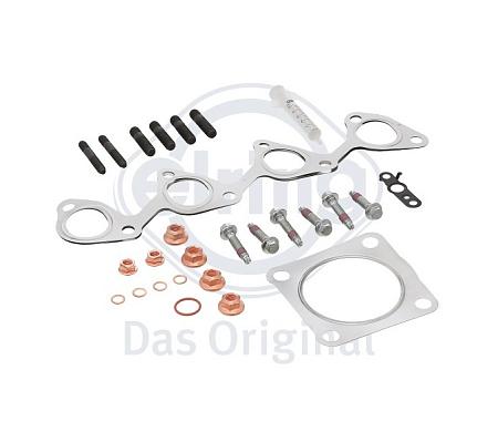 Компл.прокл. турбины 733870