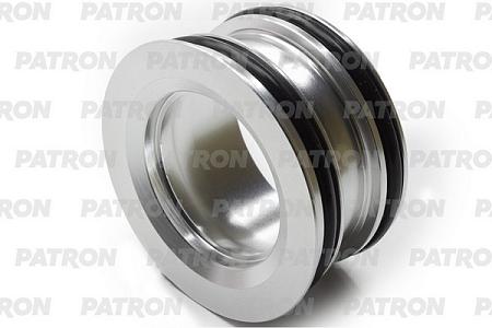 PH2652 Патрубок системы охлаждения