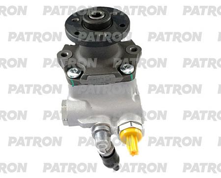 Насос гидроусилителя PPS1193