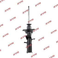 Амортизатор (RHD) Nissan  SERENA  C23 (Made in Japan)?Rear Mul 633199