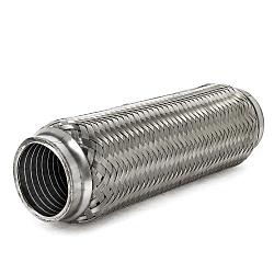 Гофра глушителя Original Mitsubishi Eclipse 3 (1999-2005) 2.4 flp125