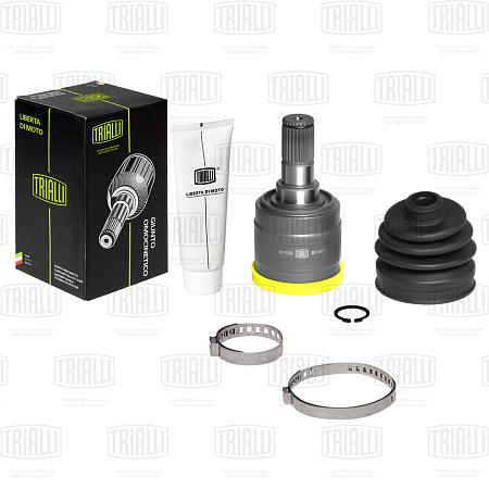 ШРУС для а/м Kia Picanto (04-) MT (внутр.) (GO 073345)