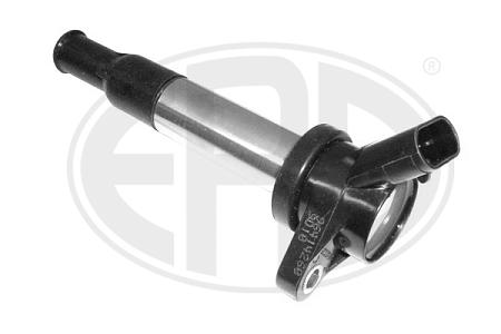 Катушка зажигания CHEVROLET EPICA 06- 880219