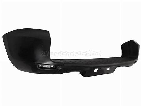 Бампер задний Toyota RAV4 (XA30) 08-13