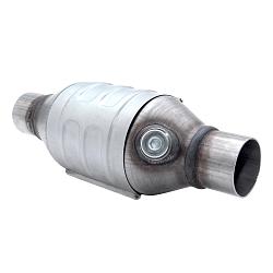 Катализатор магистральный керамический Hyundai ix35 (2013-н.вр.) Евро 4 cat262