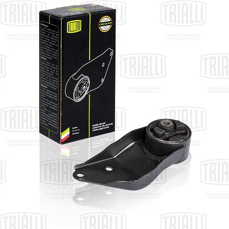 TRIALLI RM 0110 Опора двигателя боковая в сборе для автомобиля Лада 2108