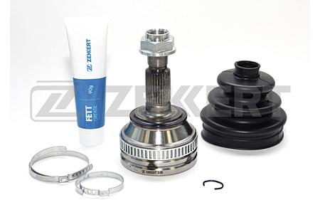 ШРУС внешн. Land Rover Freelander 98- gs-3698