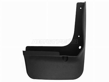 Брызговик Toyota Highlander 10-13 (Сзади/ Справа)