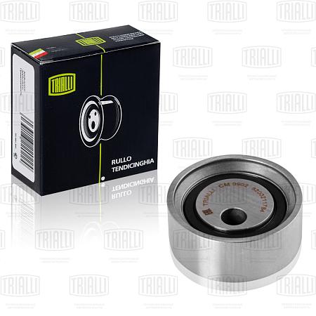 Ролик ГРМ для а/м Renault Logan (04-) 1.4i/1.6i 8V (натяж.) (CM 0902)