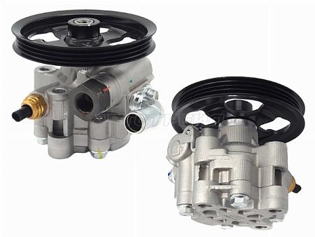 Насос ГУР TOYOTA CAMRY 09-11  2ARFE