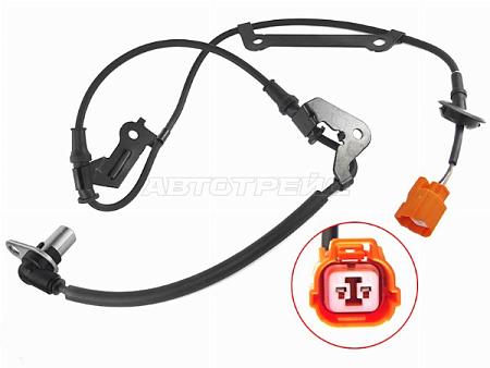 Датчик ABS передний HONDA HR-V 99-05 левый