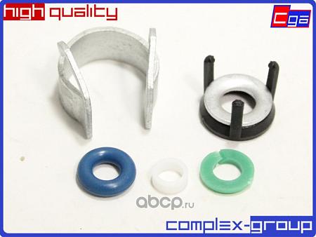 Набор прокладок форсунки A2710720043 2RFJ1501RA