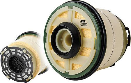 Фильтр топливный FORD RANGER TDCI 11- FE25001