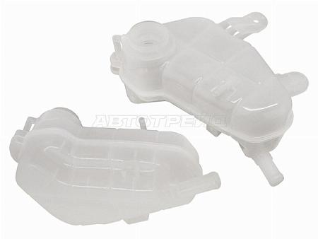 Бачок расширительный CHEVROLET AVEO 11-/COBALT 11-15