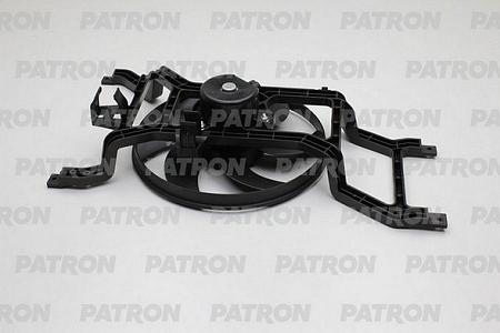 PFN189 Вентилятор радиатора