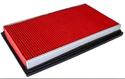 Фильтр воздушный NISSAN ALMERA/PRIMERA/MAXIMA/SUBARU FORESTER/IMPREZA/LEGACY A22243