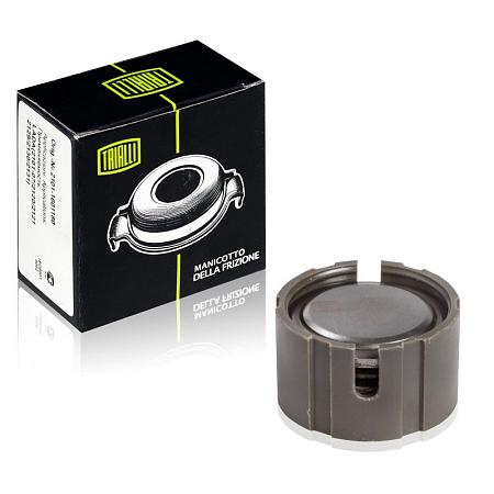 TRIALLI CT 1803 Муфта выключения сцепления для автомобилей Golf IV (97-)/Octavia (96-) 1.6i