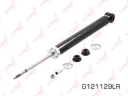 Амортизатор задний NISSAN JUKE 10> g121129lr