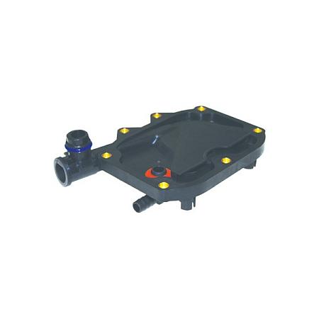 Клапан вентиляции BMW E38 ROJ562