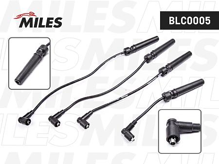 BLC0005 Провода в/в DAEWOO/CHEVROLET