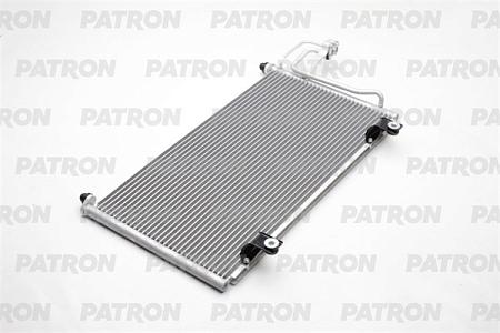 PRS1419 Радиатор кондиционера