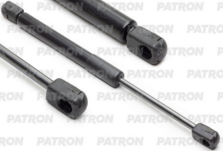 PGS5011ZL Амортизатор крышки багажника