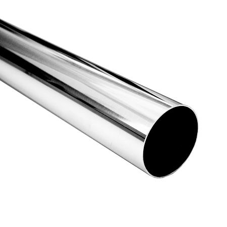 Труба прямая нержавейка Ф60мм 600 мм 60n600