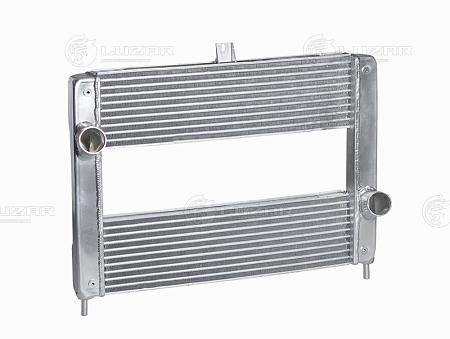 LUZAR LRIC 03028 ОНВ (радиатор интеркулера) для автомобилей ГАЗ 33025, 33027