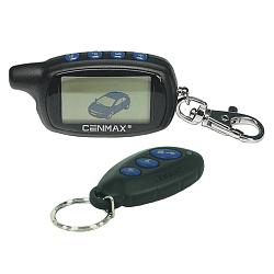 Сигнализация CENMAX VIGILANT V-7A, обратная связь V-7A