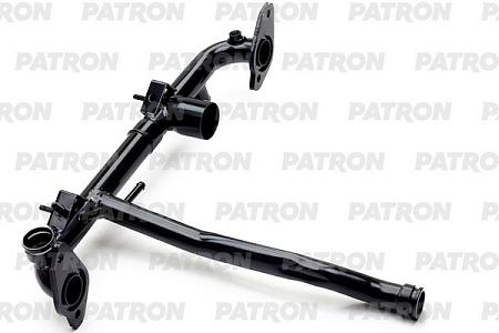 PH2515 Трубка системы охлаждения