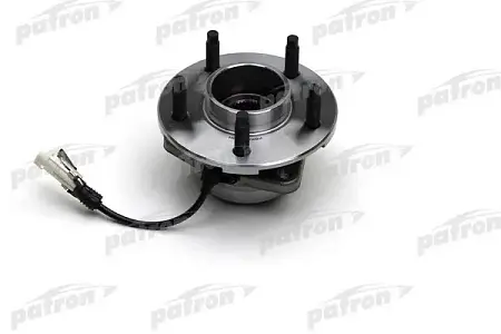 PBK513189H Ступица колеса