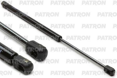 PGS762416 Амортизатор заднего стекла