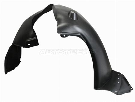 Подкрылок OMODA C5 22- (Спереди/ Слева)