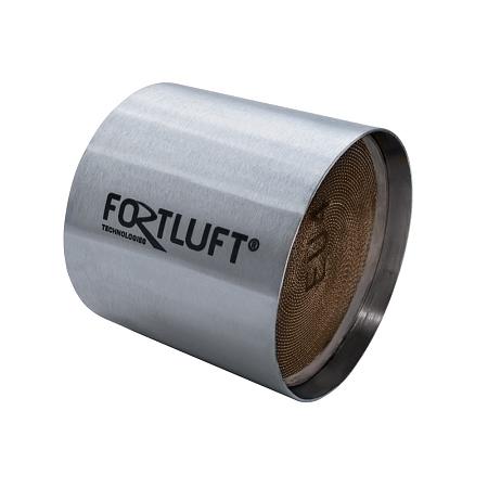 Катализатор коллекторный металлический Chevrolet Epica 1 (2007-2008) 2.0 143 л.с. Евро 4 cat712