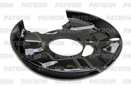 Кожух тормозного диска PBS094